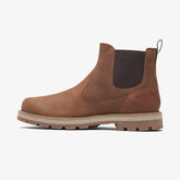 Stivaletto Chelsea Timberland Britton Road Mid